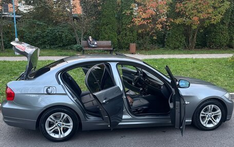 BMW 3 серия, 2008 год, 1 500 000 рублей, 9 фотография
