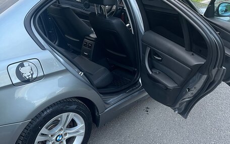 BMW 3 серия, 2008 год, 1 500 000 рублей, 15 фотография