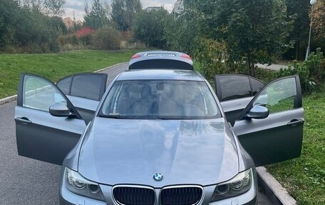 BMW 3 серия, 2008 год, 1 500 000 рублей, 7 фотография