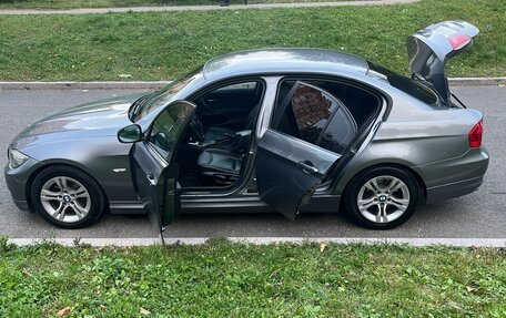 BMW 3 серия, 2008 год, 1 500 000 рублей, 10 фотография