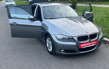 BMW 3 серия, 2008 год, 1 500 000 рублей, 8 фотография