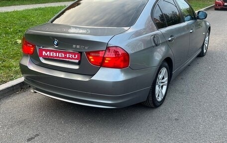 BMW 3 серия, 2008 год, 1 500 000 рублей, 4 фотография