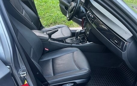 BMW 3 серия, 2008 год, 1 500 000 рублей, 16 фотография