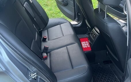 BMW 3 серия, 2008 год, 1 500 000 рублей, 17 фотография