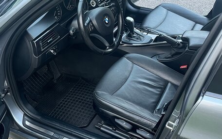 BMW 3 серия, 2008 год, 1 500 000 рублей, 24 фотография