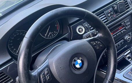 BMW 3 серия, 2008 год, 1 500 000 рублей, 25 фотография