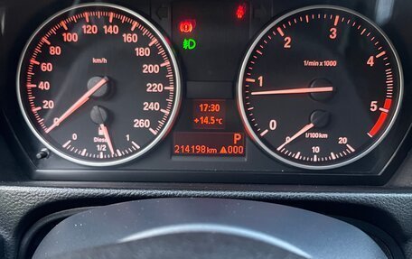 BMW 3 серия, 2008 год, 1 500 000 рублей, 28 фотография