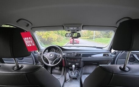 BMW 3 серия, 2008 год, 1 500 000 рублей, 21 фотография