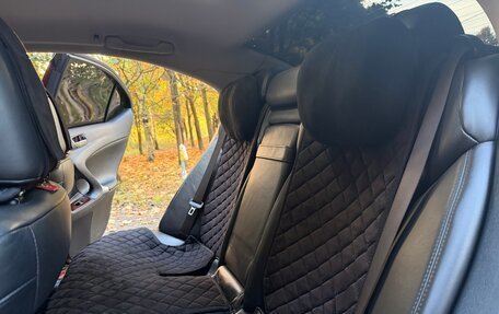Lexus IS II рестайлинг 2, 2008 год, 1 600 000 рублей, 10 фотография