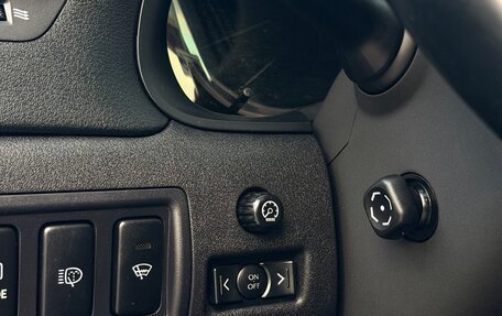 Lexus IS II рестайлинг 2, 2008 год, 1 600 000 рублей, 22 фотография