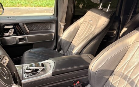 Mercedes-Benz G-Класс AMG, 2020 год, 14 200 000 рублей, 15 фотография