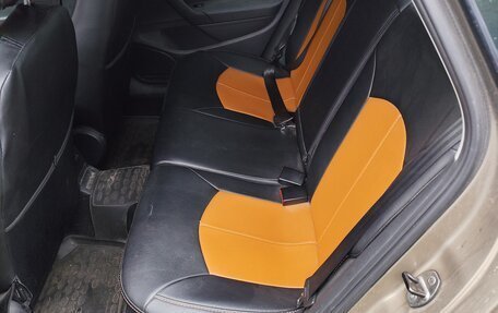 Volkswagen Polo VI (EU Market), 2016 год, 980 000 рублей, 4 фотография