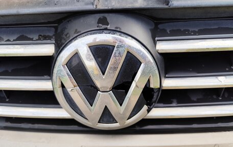 Volkswagen Polo VI (EU Market), 2016 год, 980 000 рублей, 11 фотография