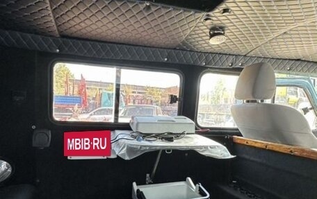 ЛуАЗ 3151, 1996 год, 700 000 рублей, 20 фотография