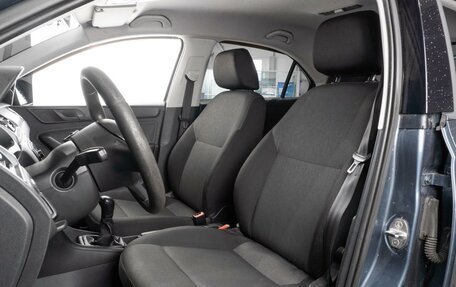 Skoda Rapid I, 2016 год, 839 000 рублей, 11 фотография