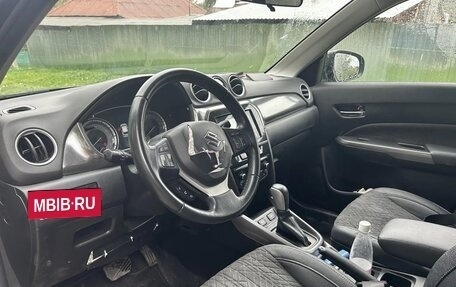 Suzuki Vitara II рестайлинг, 2020 год, 1 500 000 рублей, 5 фотография