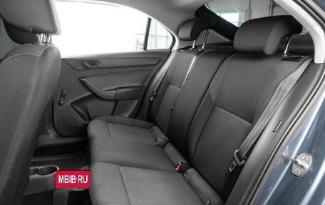 Skoda Rapid I, 2016 год, 839 000 рублей, 13 фотография