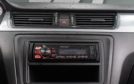 Skoda Rapid I, 2016 год, 839 000 рублей, 15 фотография