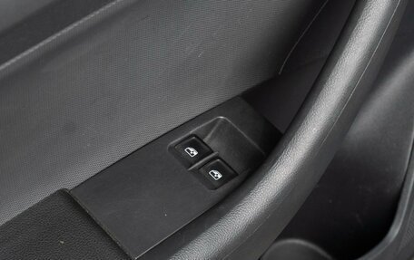 Skoda Rapid I, 2016 год, 839 000 рублей, 17 фотография