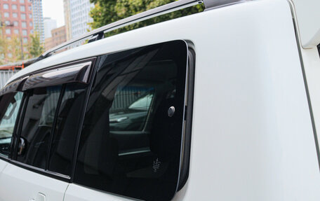 Mitsubishi Pajero IV, 2014 год, 2 360 000 рублей, 12 фотография