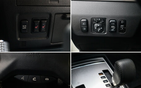 Mitsubishi Pajero IV, 2014 год, 2 360 000 рублей, 14 фотография