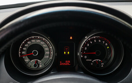 Mitsubishi Pajero IV, 2014 год, 2 360 000 рублей, 17 фотография