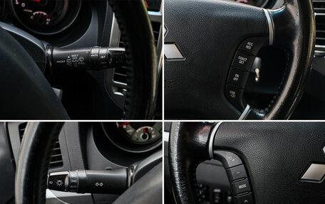 Mitsubishi Pajero IV, 2014 год, 2 360 000 рублей, 16 фотография