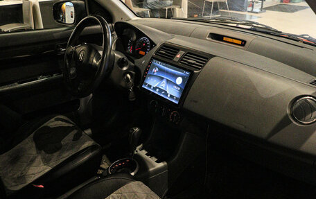 Suzuki Swift III, 2008 год, 550 000 рублей, 7 фотография