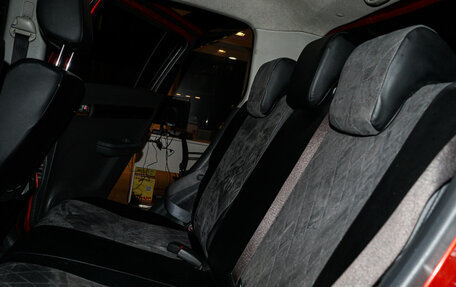 Suzuki Swift III, 2008 год, 550 000 рублей, 8 фотография