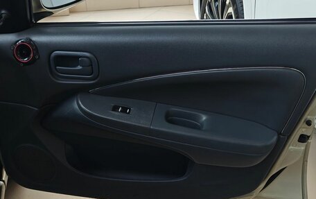 Nissan Almera Classic, 2007 год, 199 000 рублей, 10 фотография