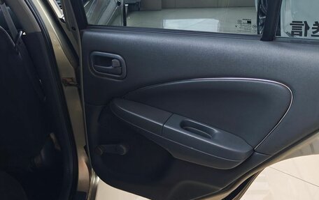 Nissan Almera Classic, 2007 год, 199 000 рублей, 11 фотография