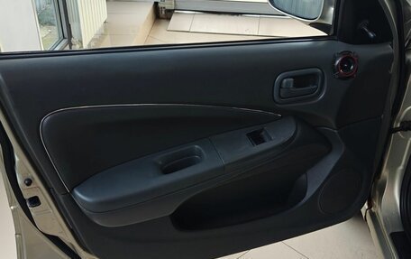 Nissan Almera Classic, 2007 год, 199 000 рублей, 8 фотография