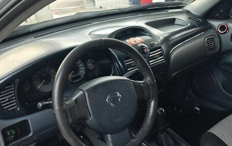 Nissan Almera Classic, 2007 год, 199 000 рублей, 7 фотография