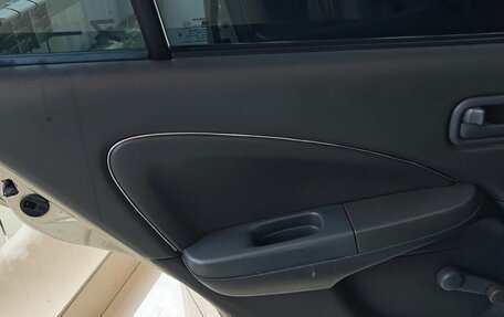 Nissan Almera Classic, 2007 год, 199 000 рублей, 9 фотография