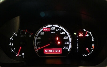 Suzuki Swift III, 2008 год, 550 000 рублей, 15 фотография