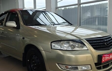 Nissan Almera Classic, 2007 год, 199 000 рублей, 3 фотография