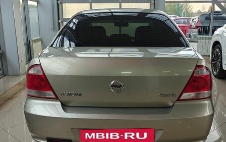 Nissan Almera Classic, 2007 год, 199 000 рублей, 5 фотография