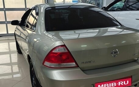 Nissan Almera Classic, 2007 год, 199 000 рублей, 6 фотография