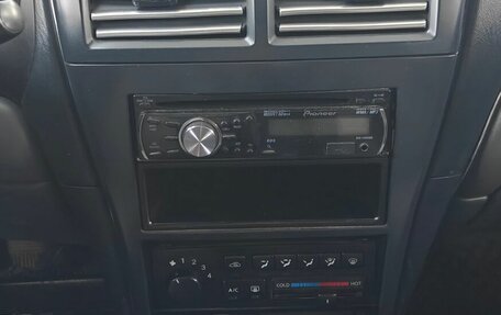 Nissan Almera Classic, 2007 год, 199 000 рублей, 13 фотография