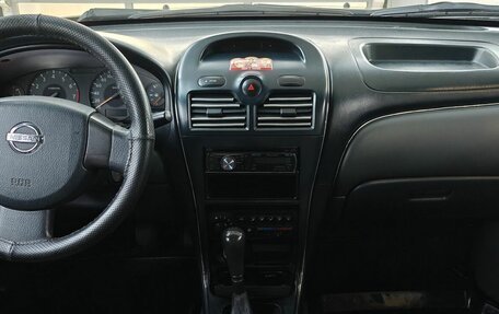 Nissan Almera Classic, 2007 год, 199 000 рублей, 12 фотография
