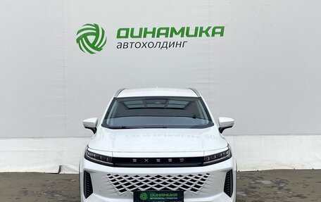 CheryExeed LX, 2024 год, 2 250 000 рублей, 2 фотография