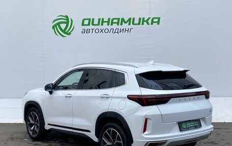 CheryExeed LX, 2024 год, 2 250 000 рублей, 7 фотография