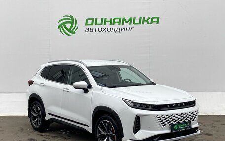 CheryExeed LX, 2024 год, 2 250 000 рублей, 3 фотография