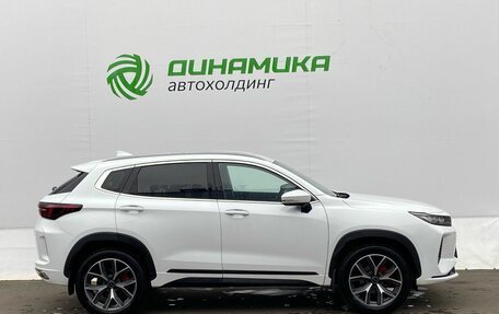 CheryExeed LX, 2024 год, 2 250 000 рублей, 4 фотография