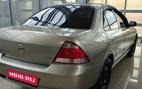 Nissan Almera Classic, 2007 год, 199 000 рублей, 4 фотография