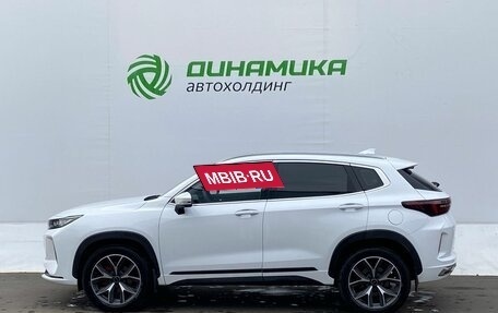 CheryExeed LX, 2024 год, 2 250 000 рублей, 8 фотография