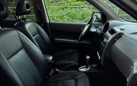Nissan X-Trail, 2008 год, 1 100 000 рублей, 7 фотография