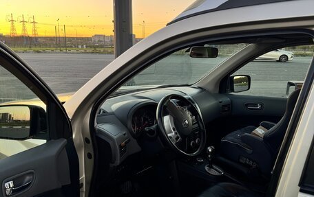 Nissan X-Trail, 2008 год, 1 100 000 рублей, 6 фотография
