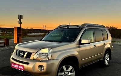 Nissan X-Trail, 2008 год, 1 100 000 рублей, 1 фотография