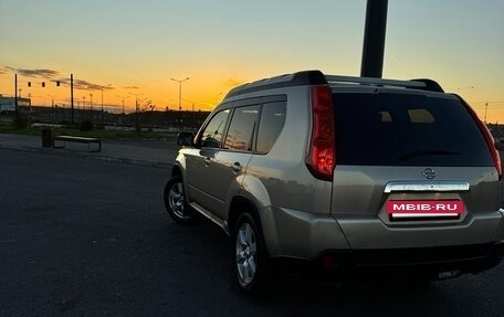 Nissan X-Trail, 2008 год, 1 100 000 рублей, 4 фотография